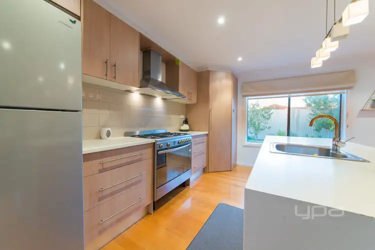 Second view of Homely house listing, 4 Waverley Street, Broadmeadows VIC 3047