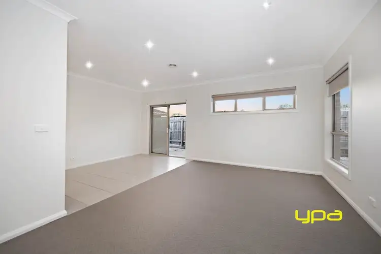 Fourth view of Homely house listing, 33 Adams Street, St Albans VIC 3021
