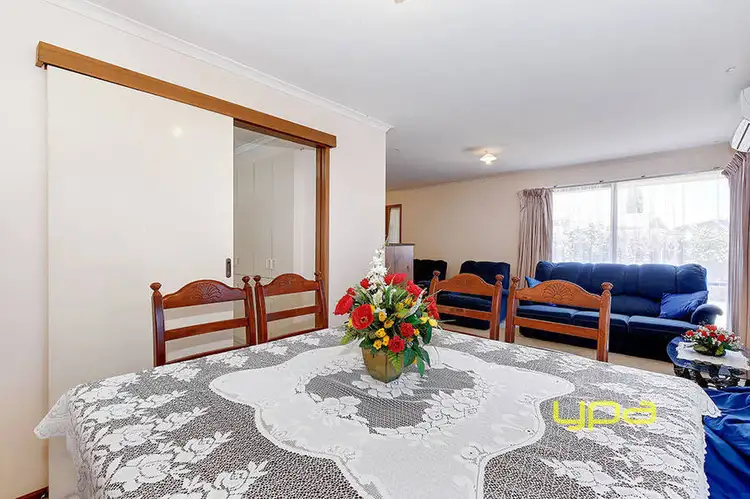 Fifth view of Homely house listing, 25 Nordic Avenue, Taylors Lakes VIC 3038