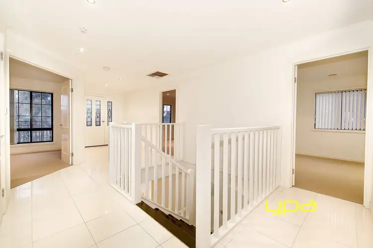 Sixth view of Homely house listing, 8 Mcpherson Boulevard, Roxburgh Park VIC 3064