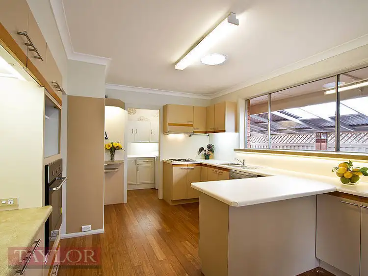 Main view of Homely house listing, 50 Oakes Road, Winston Hills NSW 2153