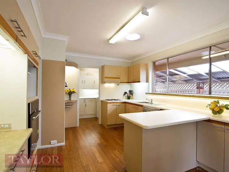 Main view of Homely house listing, 50 Oakes Road, Winston Hills NSW 2153