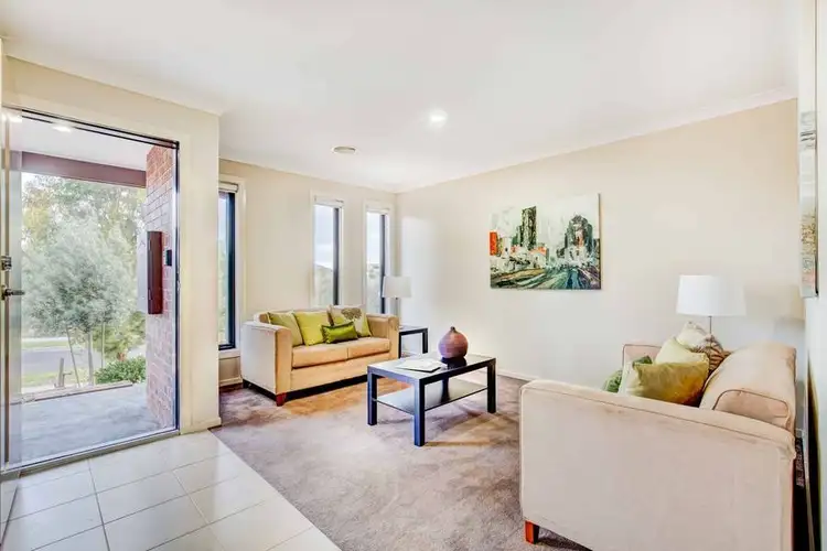 Sixth view of Homely house listing, 15 Riparian Way, Brookfield VIC 3338