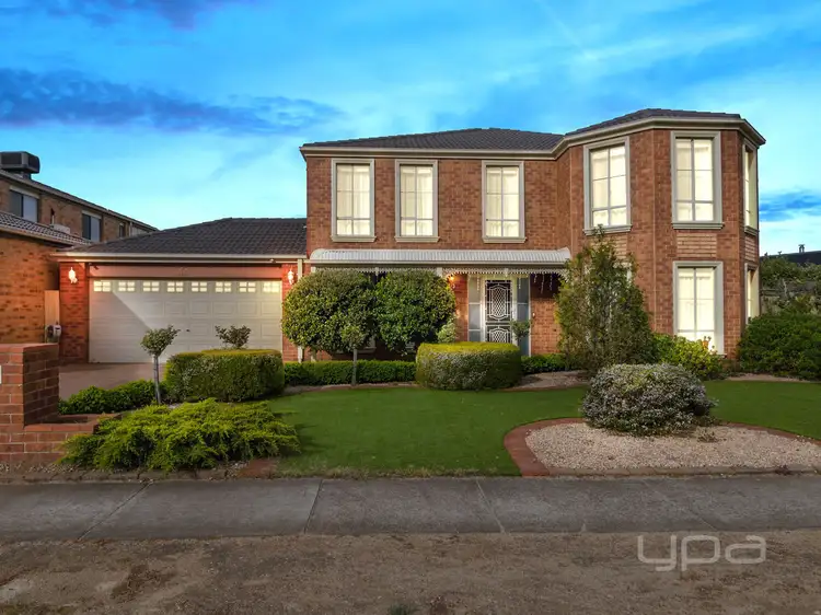 46 Westlake Drive, Melton West VIC 3337