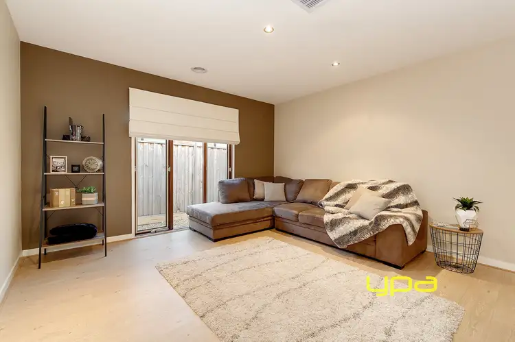 Second view of Homely house listing, 29 Water Fern Grove, Greenvale VIC 3059