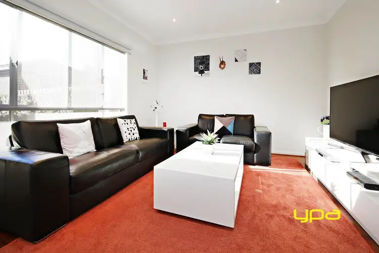 Fifth view of Homely house listing, 26 Eloura Circuit, Taylors Hill VIC 3037