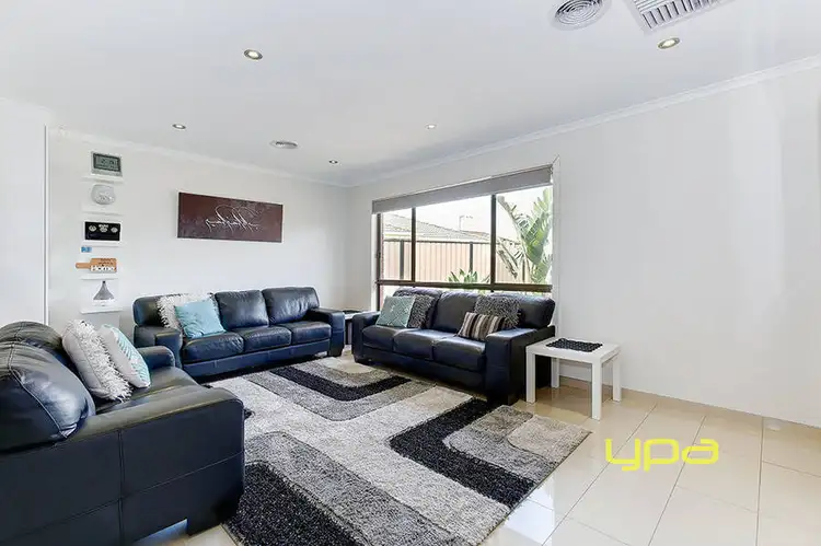 Fifth view of Homely house listing, 12 Keogh Court, Meadow Heights VIC 3048