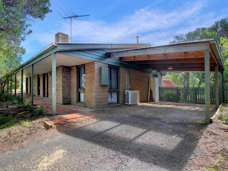 Main view of Homely house listing, 46 Kareela Drive, Tootgarook VIC 3941