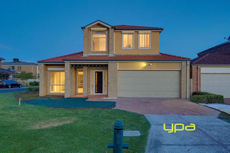 62 Jade Way, Hillside VIC 3037