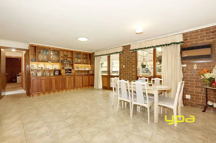 Sixth view of Homely house listing, 7 Birralee Square, Keilor Downs VIC 3038