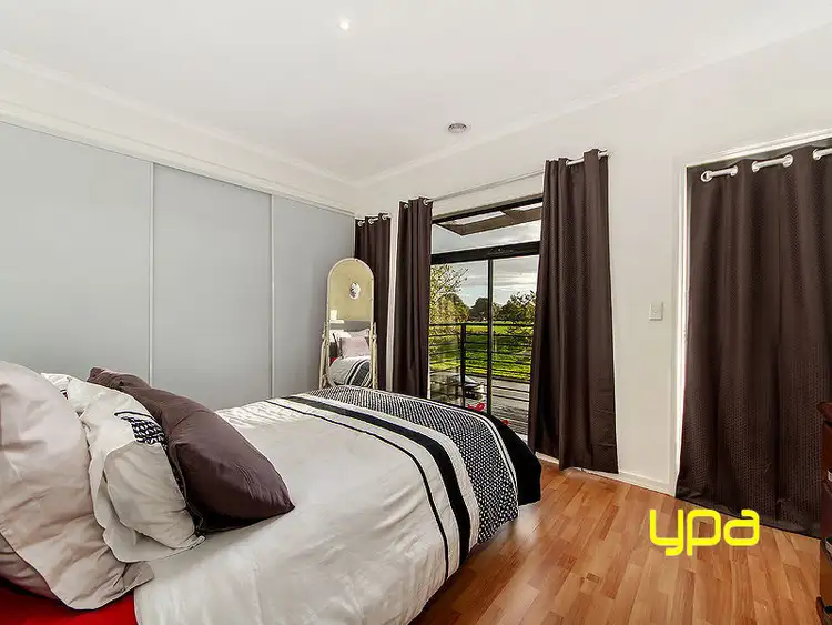 Fifth view of Homely townhouse listing, 90 Jindabyne Avenue, Taylors Hill VIC 3037