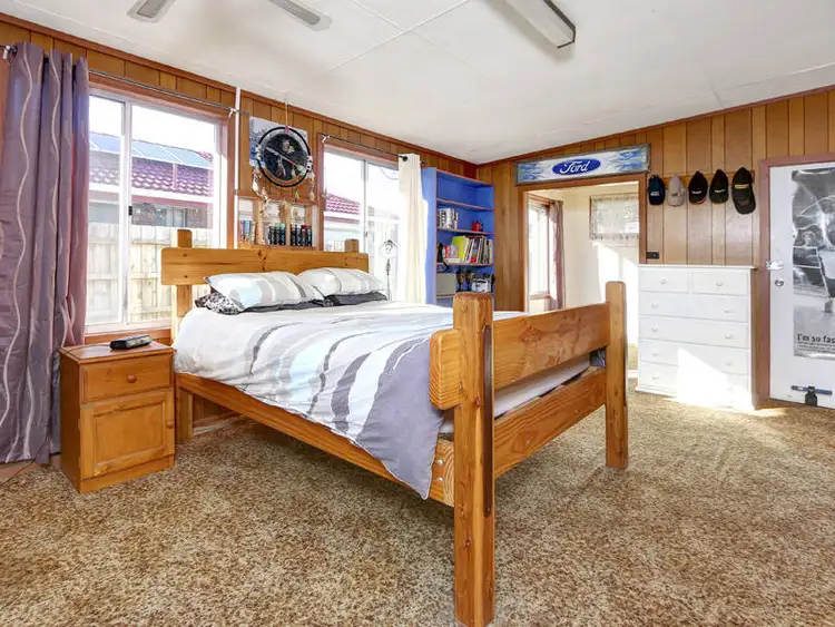 Seventh view of Homely house listing, 97 Cootamundra Ave, Rosebud West VIC 3940