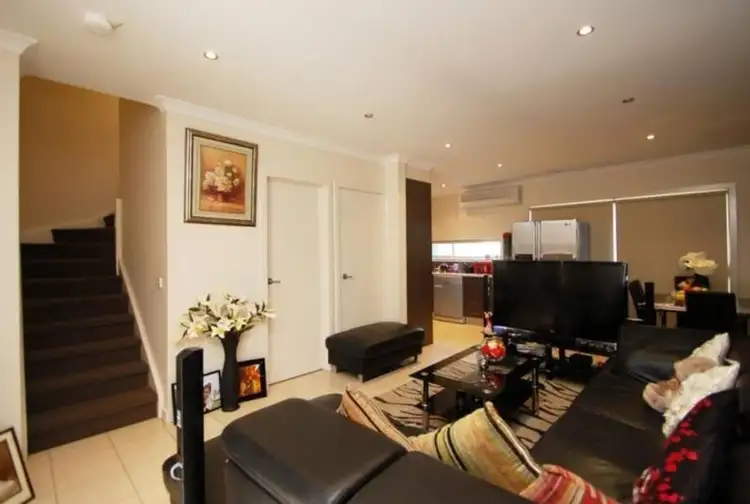 Second view of Homely unit listing, 4/17 COLIN COURT, Broadmeadows VIC 3047