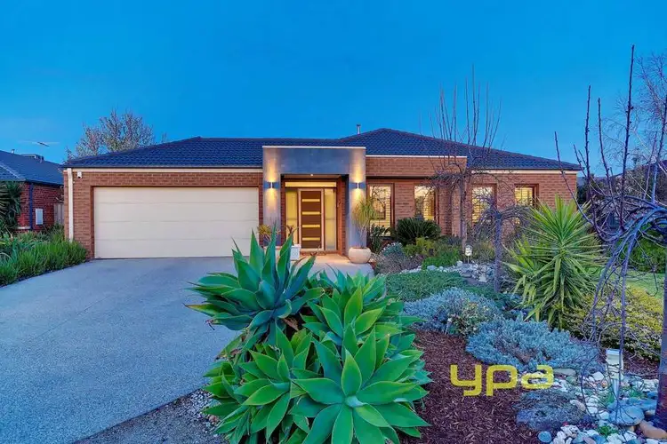 13 Habitat Court, Tarneit VIC 3029
