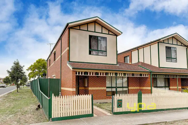 1 Franklin Avenue, Roxburgh Park VIC 3064