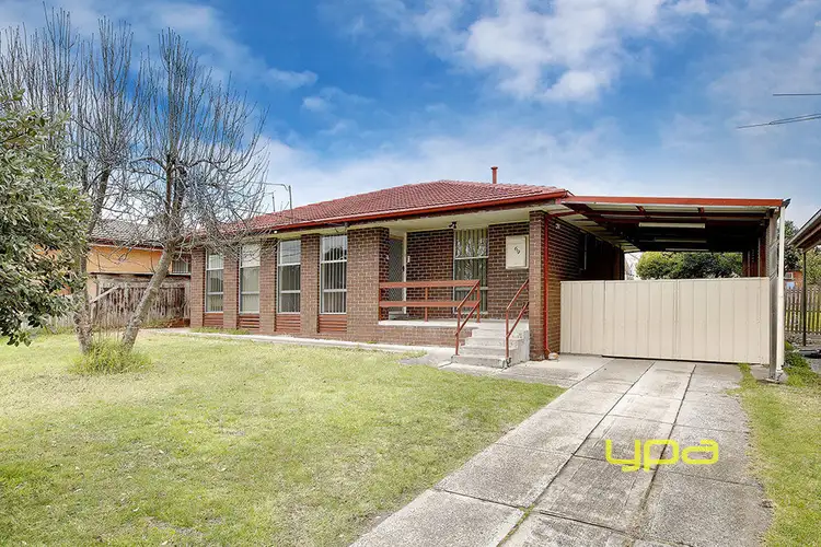 69 Almurta Avenue, Coolaroo VIC 3048