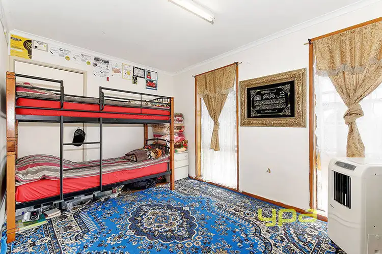 Fifth view of Homely house listing, 1211 PASCOE VALE ROAD, Broadmeadows VIC 3047