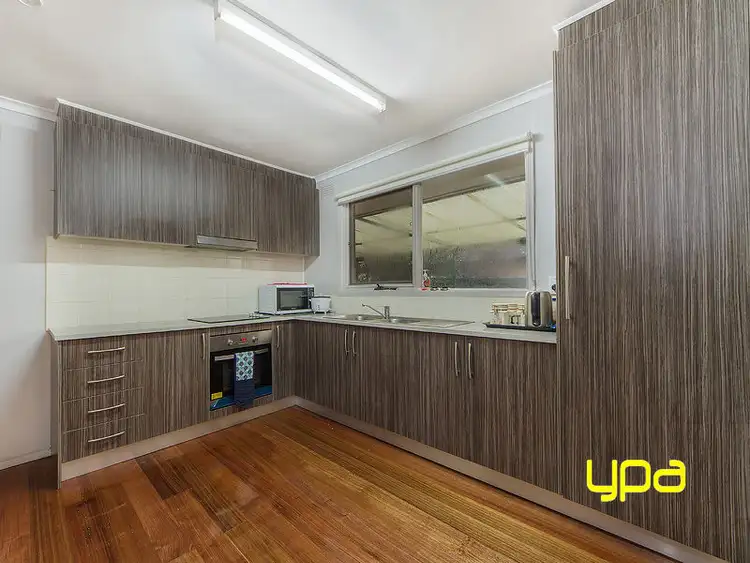 Third view of Homely house listing, 36 Henry Street, St Albans VIC 3021