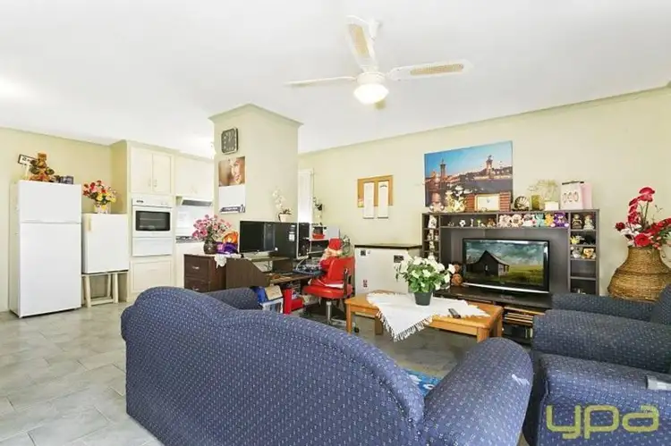Fourth view of Homely house listing, 35 Lawrence Avenue, Sunbury VIC 3429