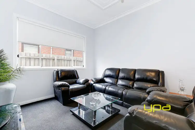 Sixth view of Homely house listing, 6 Ritchie Court, Sunshine VIC 3020