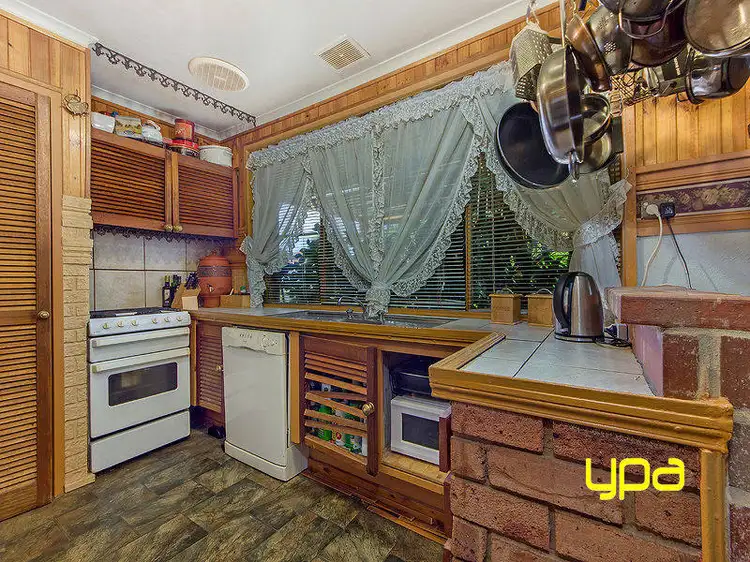 Fifth view of Homely house listing, 35 Appian Drive, Albanvale VIC 3021
