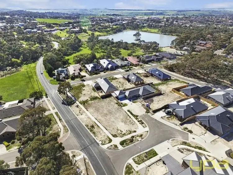 Seventh view of Homely land listing, LOT 7 Dawes Court, Sunbury VIC 3429