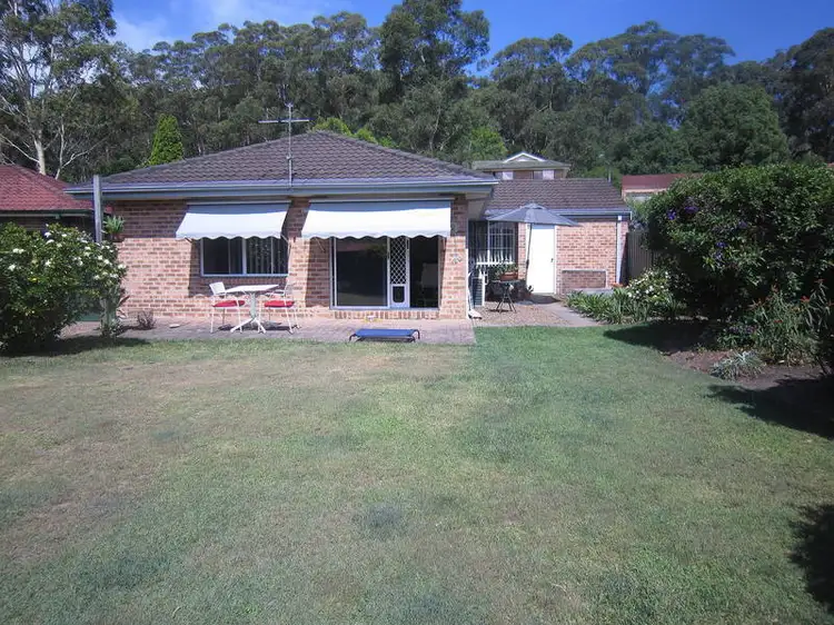 Sixth view of Homely house listing, 2 Splendens Place, Tuggerah NSW 2259