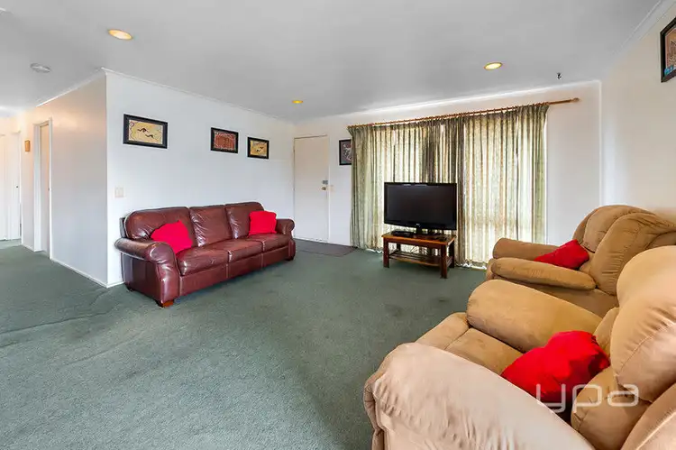 Third view of Homely house listing, 54A Gillingham Crescent, Craigieburn VIC 3064