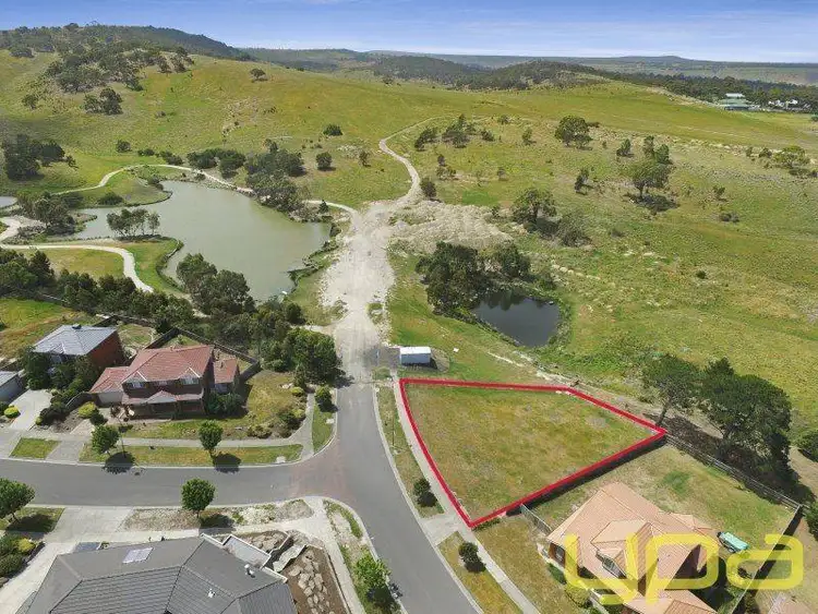 Fifth view of Homely land listing, 58 Canterbury Avenue, Sunbury VIC 3429