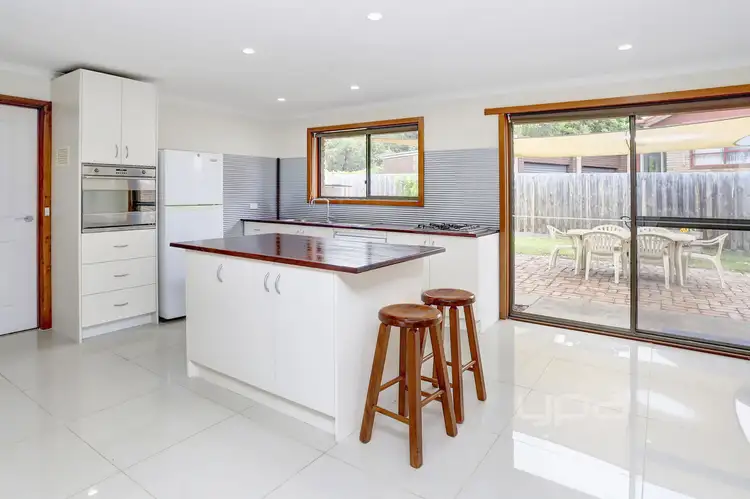 Sixth view of Homely house listing, 13 Deighton Drive, Rosebud VIC 3939