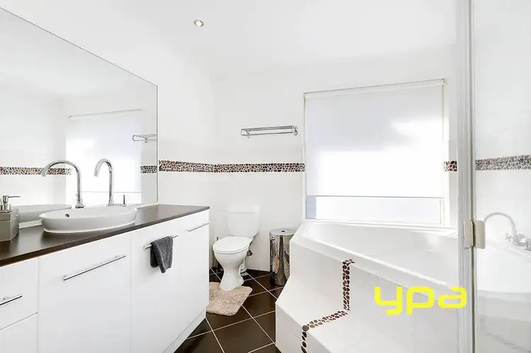 Seventh view of Homely house listing, 31 Wattletree Drive, Taylors Hill VIC 3037