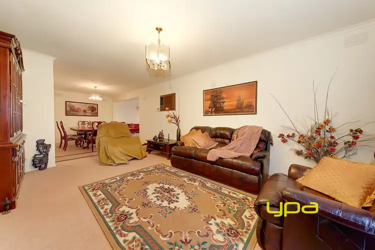 Sixth view of Homely house listing, 84 Lenoak Street, Gladstone Park VIC 3043