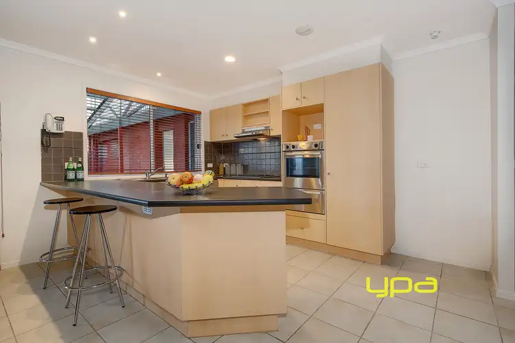 Sixth view of Homely house listing, 16 Timele Drive, Hillside VIC 3037