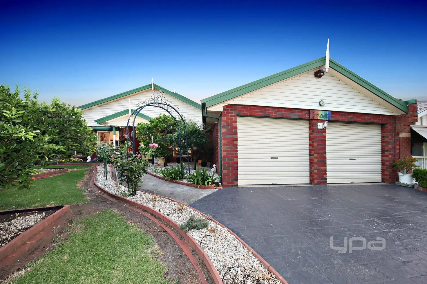 Main view of Homely house listing, 4 Strzelecki Court, Taylors Lakes VIC 3038