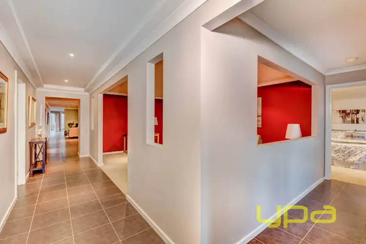 Sixth view of Homely house listing, 23 Yellowbox Way, Brookfield VIC 3338