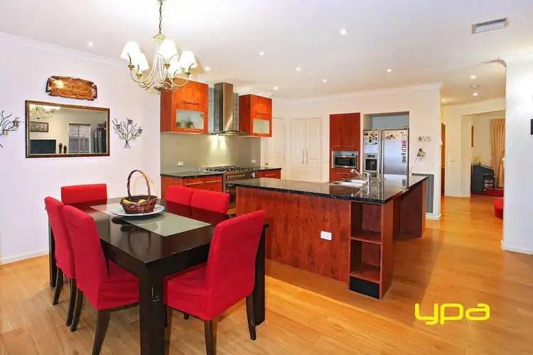 Sixth view of Homely house listing, 30 Arbour Boulevard, Burnside Heights VIC 3023