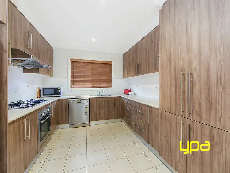Third view of Homely townhouse listing, 1/93 George Street, St Albans VIC 3021
