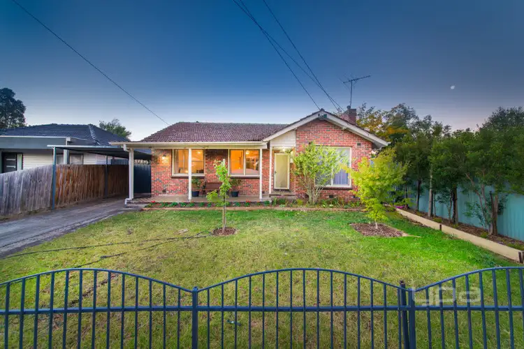 Main view of Homely house listing, 4 Waverley Street, Broadmeadows VIC 3047