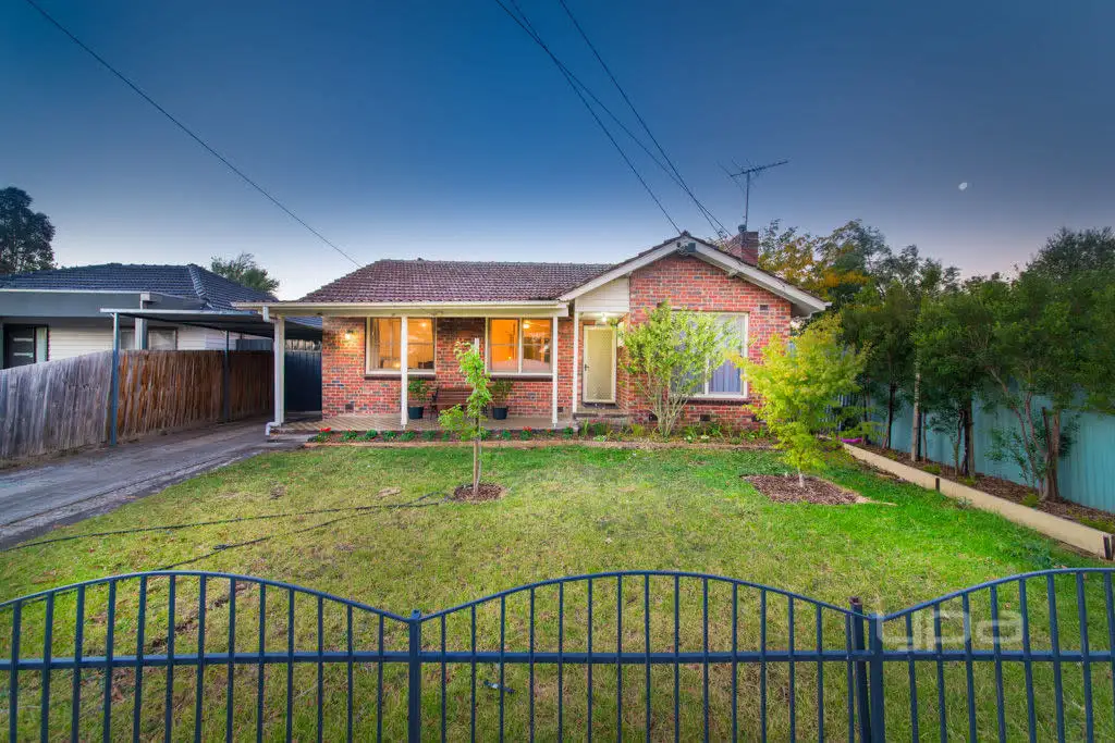 Main view of Homely house listing, 4 Waverley Street, Broadmeadows VIC 3047