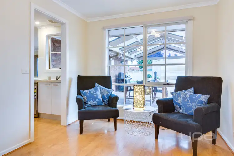 Fourth view of Homely house listing, 8 Weiskof Drive, Hoppers Crossing VIC 3029