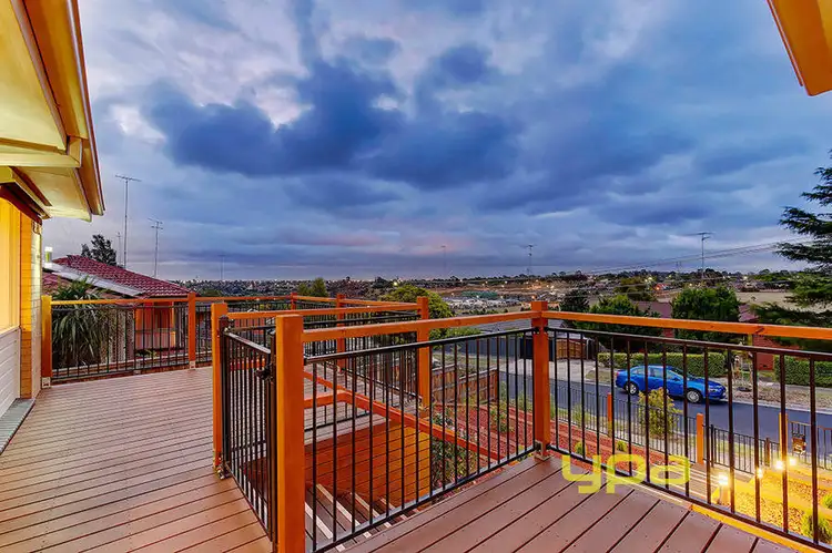 Seventh view of Homely house listing, 18 Katunga Crescent, Broadmeadows VIC 3047