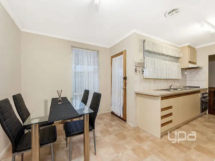 Third view of Homely house listing, 20 Annetta Court, Albanvale VIC 3021