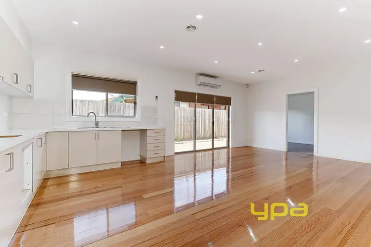 Third view of Homely unit listing, 3/60 Electric Street, Broadmeadows VIC 3047