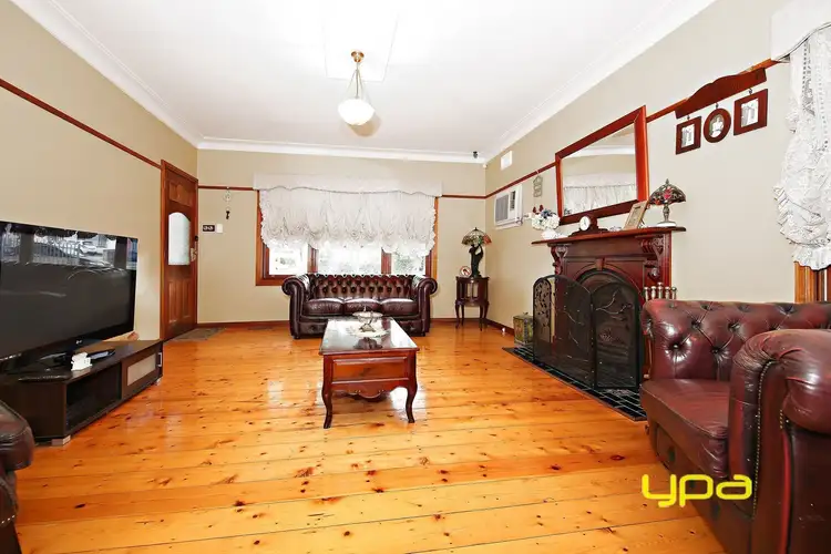Fourth view of Homely house listing, 32 Kynoch Street, Deer Park VIC 3023