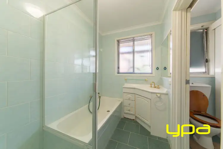 Sixth view of Homely house listing, 100 Ripplebrook Drive, Broadmeadows VIC 3047