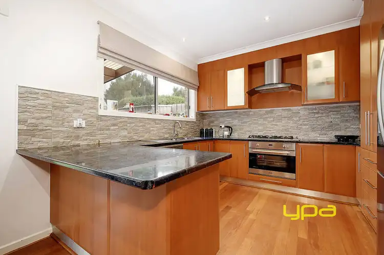 Second view of Homely unit listing, 2/22 Gobur Court, Meadow Heights VIC 3048