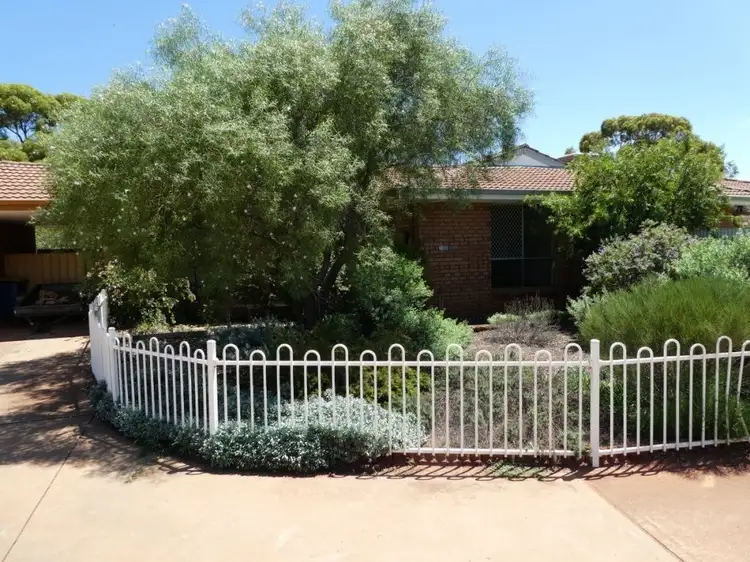 Main view of Homely house listing, 36B Starlight Place Sth Kalgoorlie, Kalgoorlie WA 6430