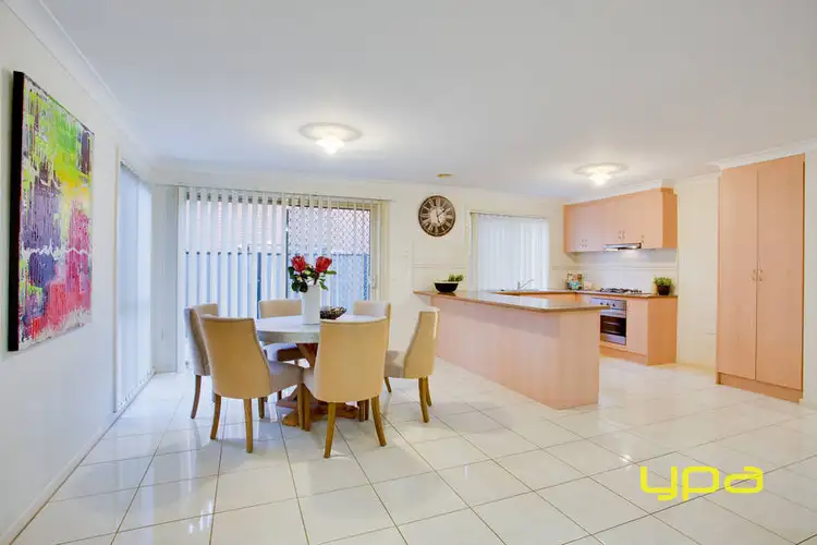 Fifth view of Homely house listing, 36 Millendon Boulevard, Tarneit VIC 3029