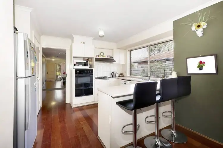 Second view of Homely house listing, 6 Stockyard Close, Sydenham VIC 3037