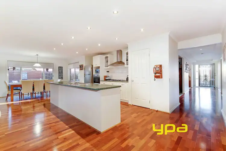Fifth view of Homely house listing, 94 Harmony Drive, Tarneit VIC 3029